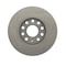 Centric Parts Standard Brake Rotor, 121.33105 121.33105 - alternate 5